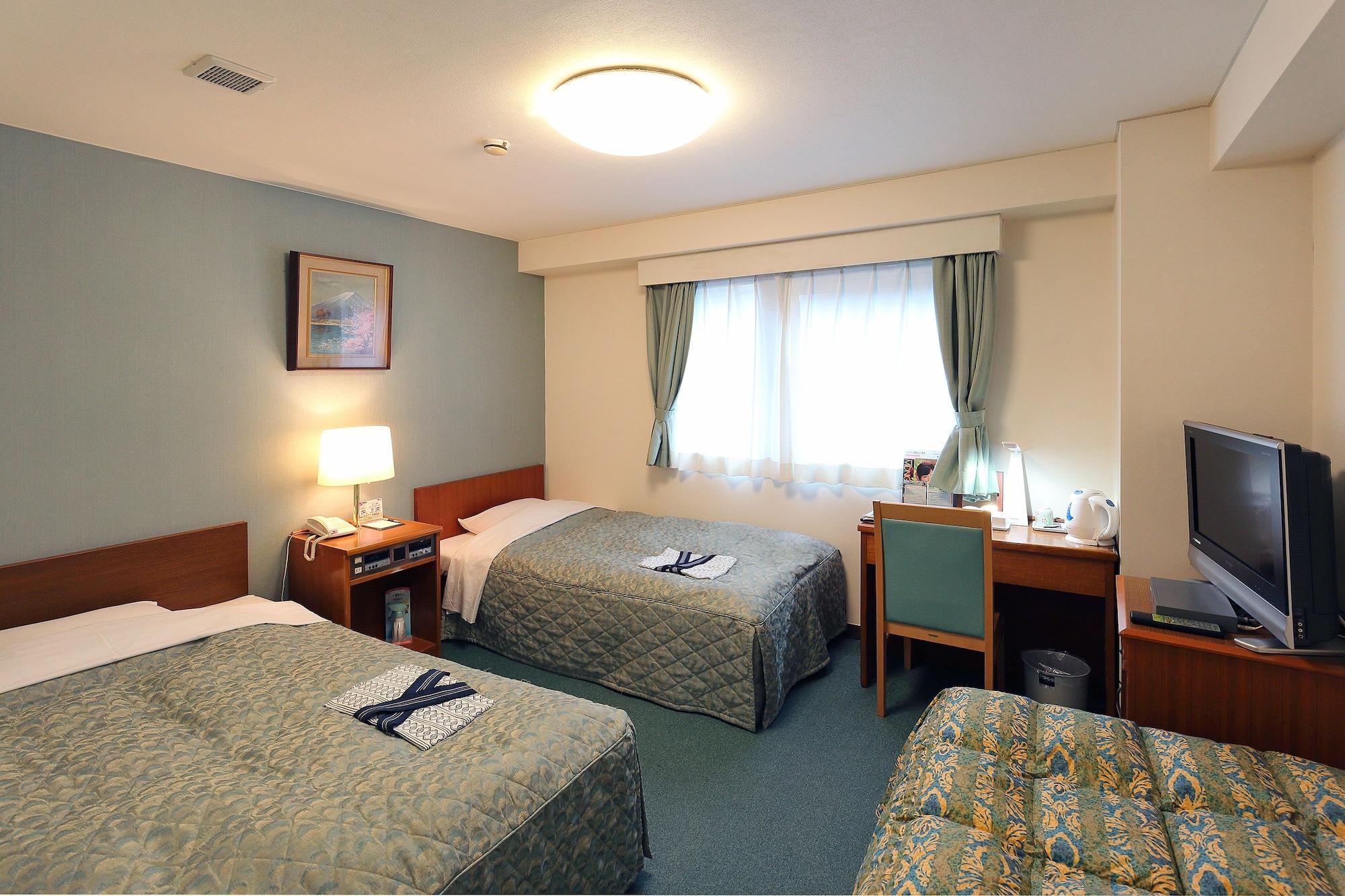 Hotel Tateshina Tokyo Exterior photo