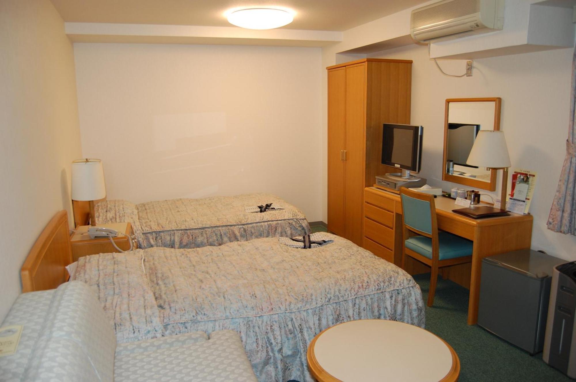 Hotel Tateshina Tokyo Exterior photo