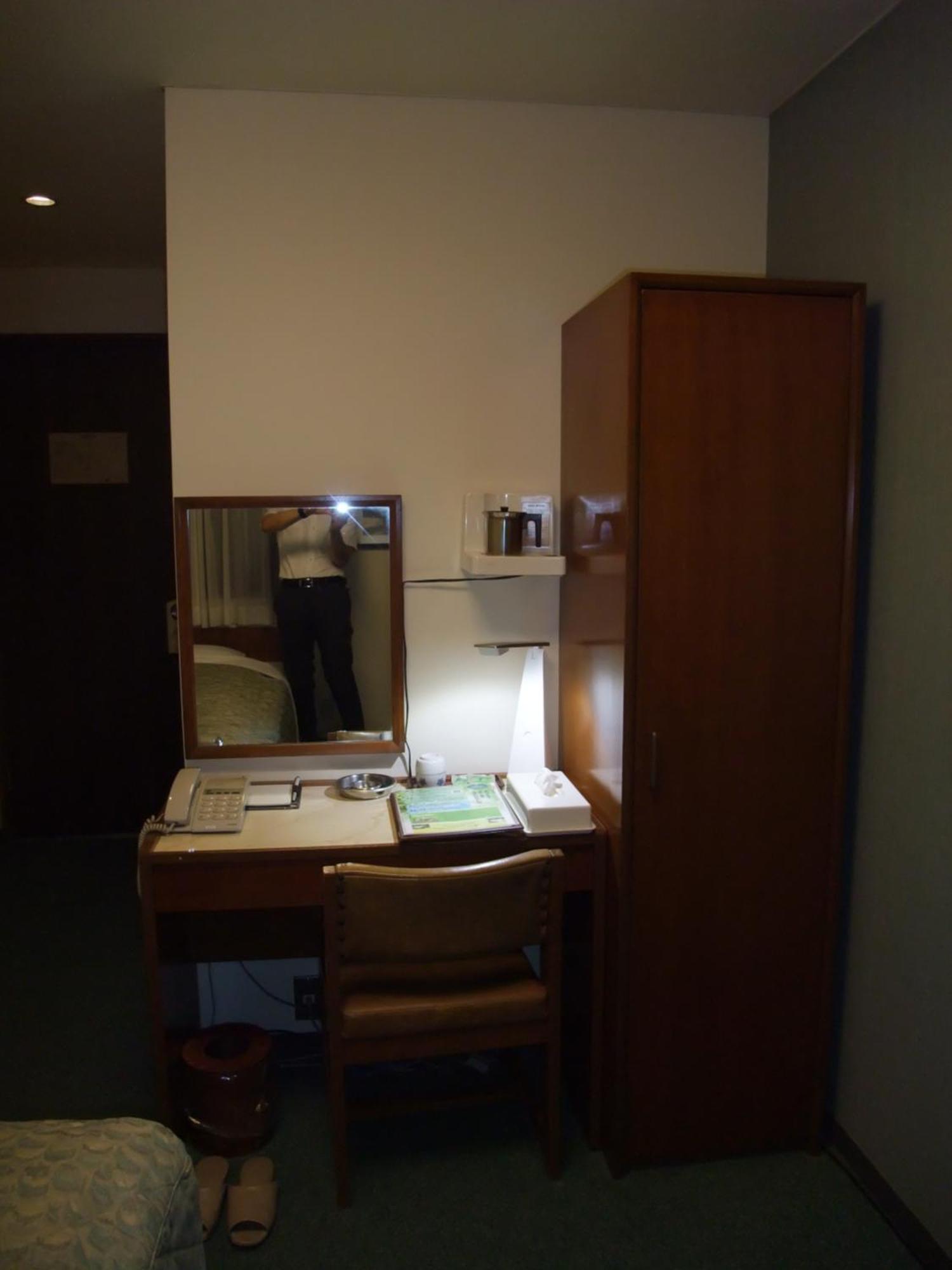 Hotel Tateshina Tokyo Exterior photo