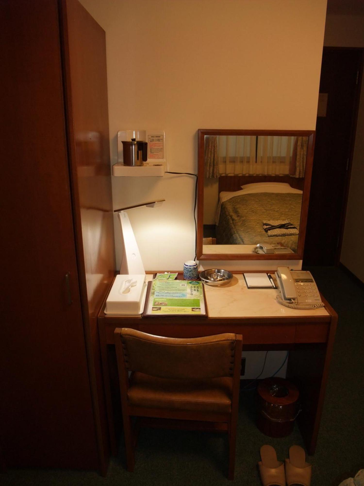 Hotel Tateshina Tokyo Exterior photo