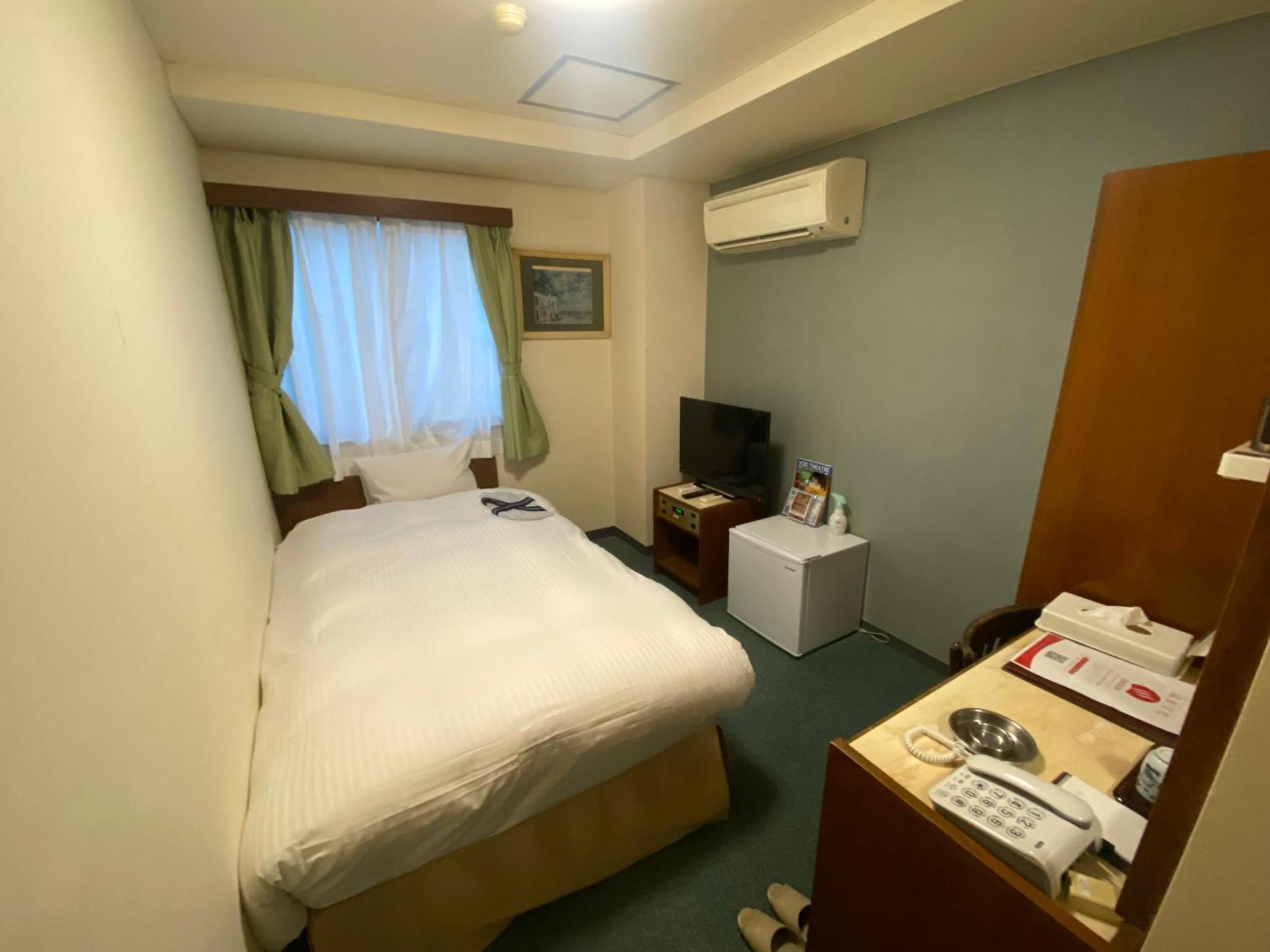 Hotel Tateshina Tokyo Exterior photo
