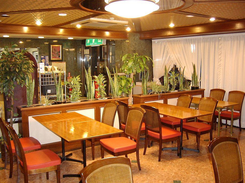Hotel Tateshina Tokyo Exterior photo