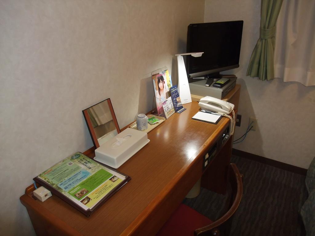 Hotel Tateshina Tokyo Exterior photo