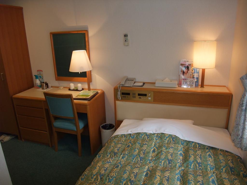Hotel Tateshina Tokyo Exterior photo