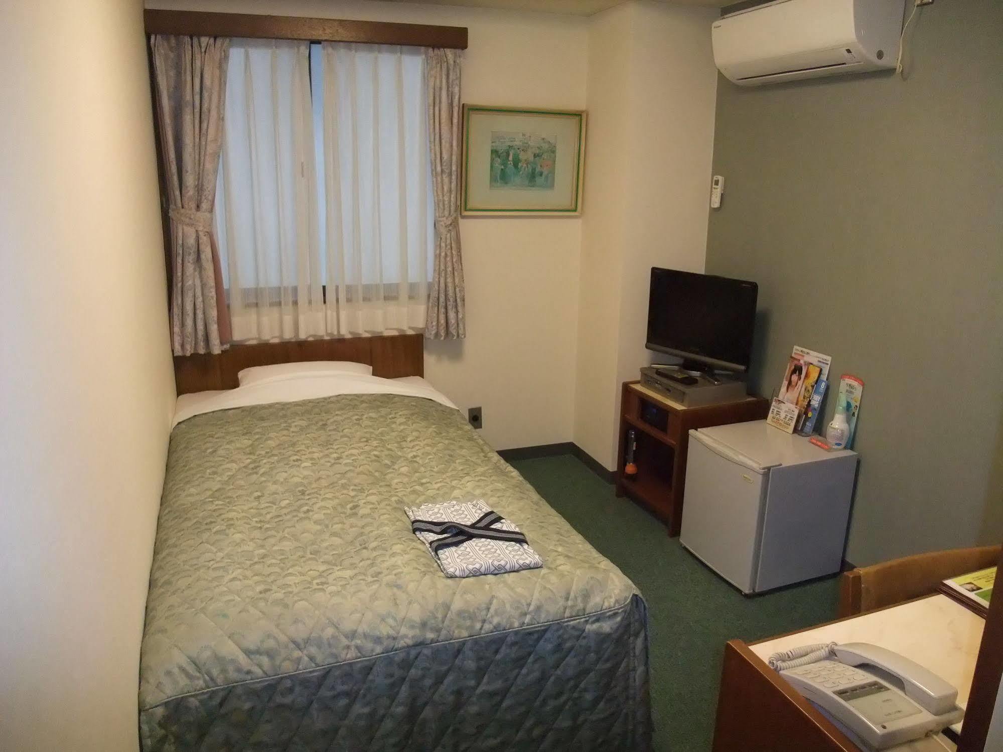 Hotel Tateshina Tokyo Exterior photo