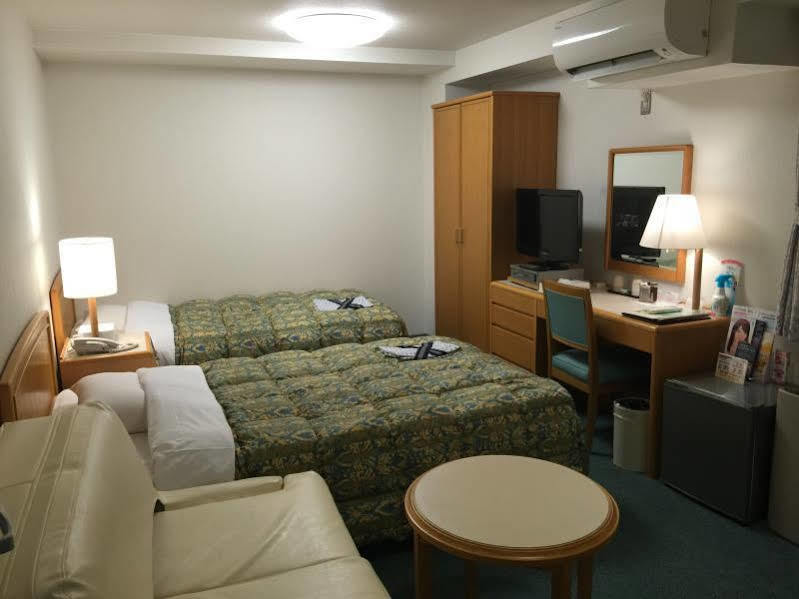 Hotel Tateshina Tokyo Exterior photo