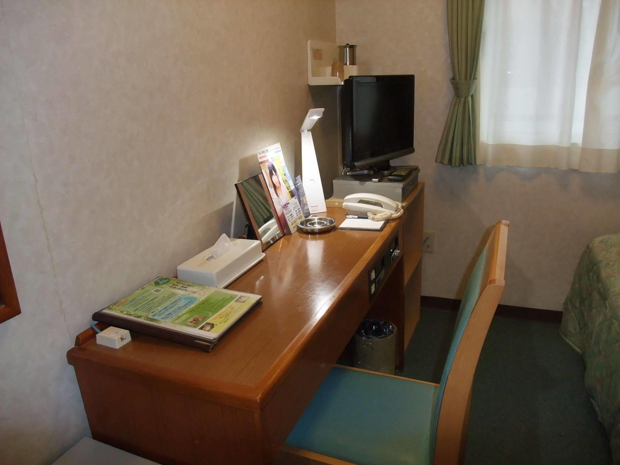 Hotel Tateshina Tokyo Exterior photo