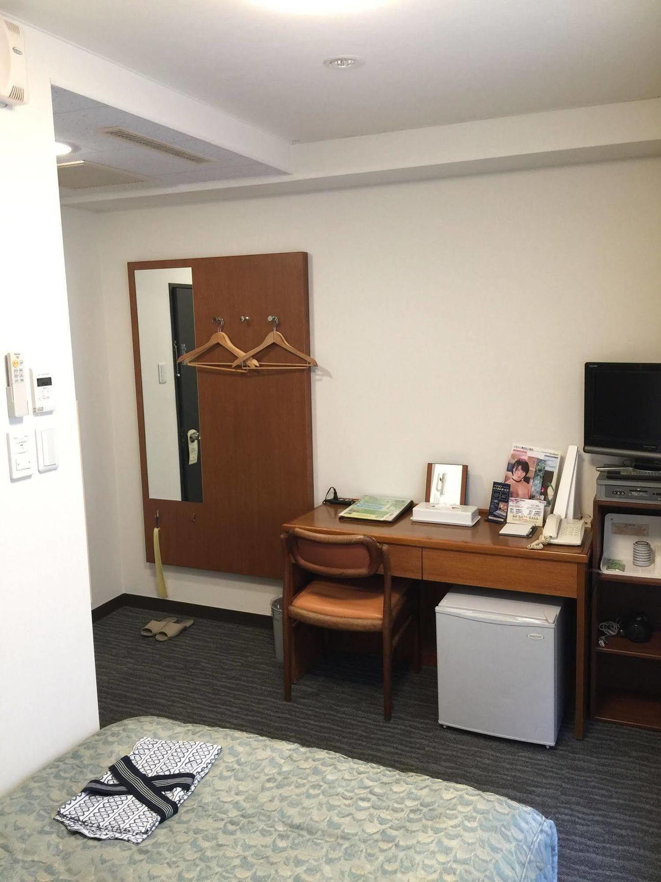 Hotel Tateshina Tokyo Exterior photo
