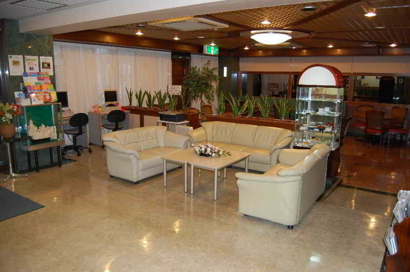 Hotel Tateshina Tokyo Exterior photo